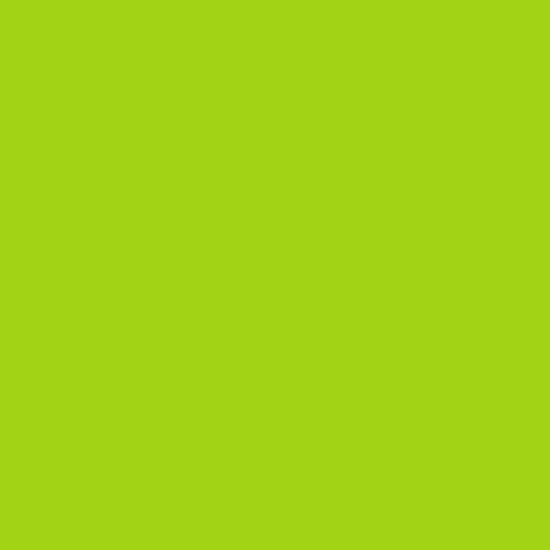 P 427 Green Lime
