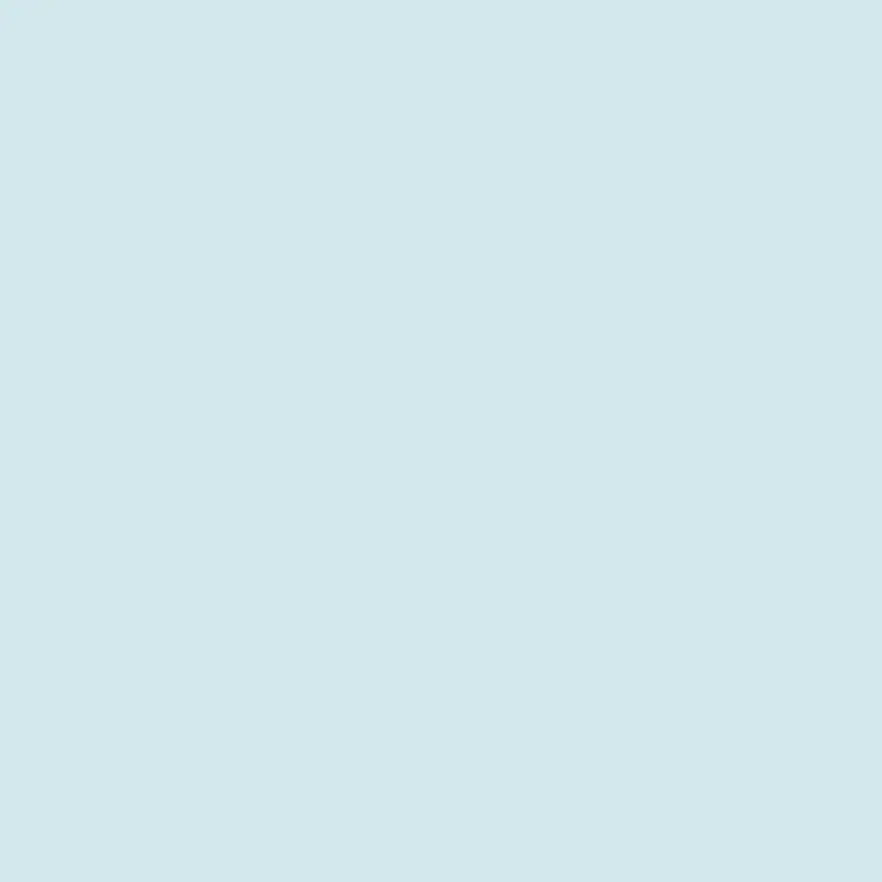 Ice blue 736