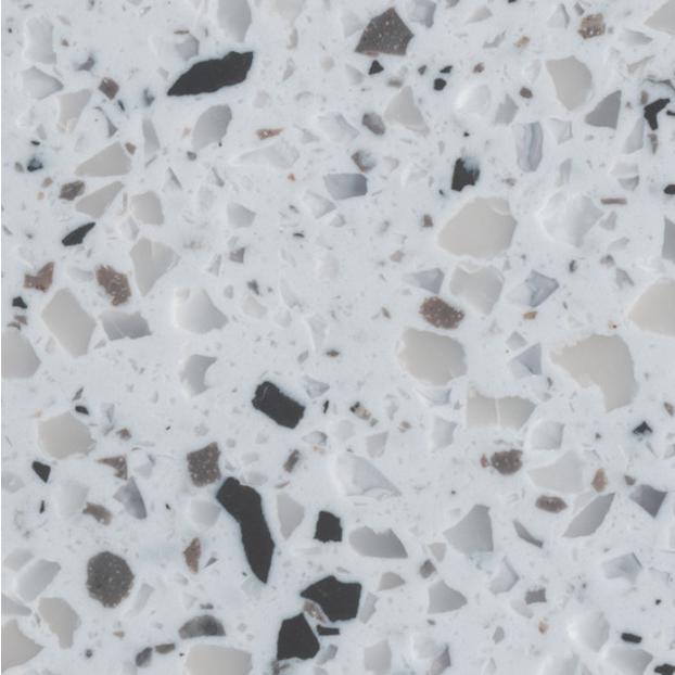 Terrazzo Bianco J-510