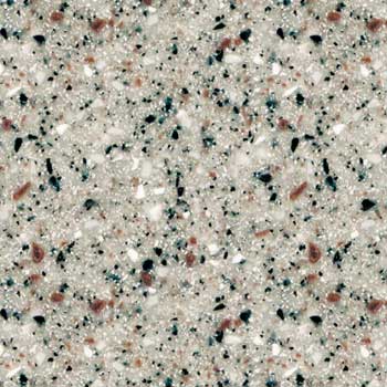Platinum Granite G007