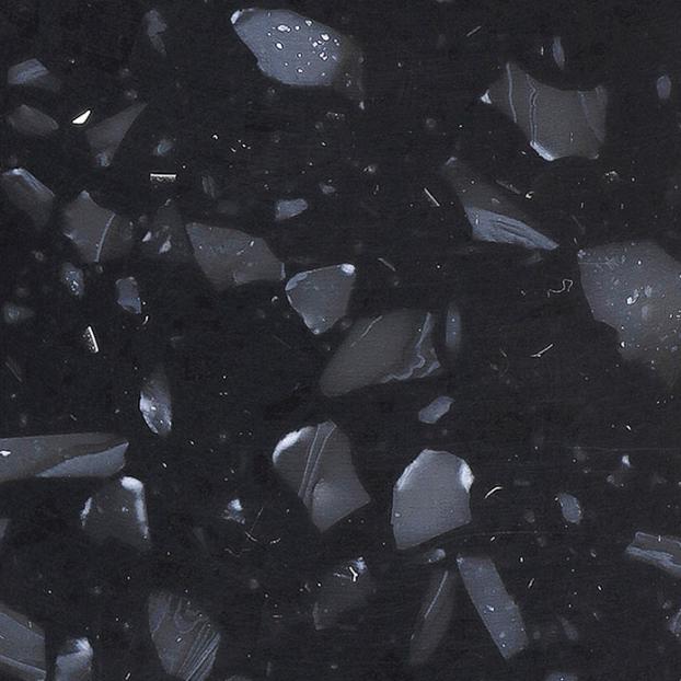 American Obsidian J-509