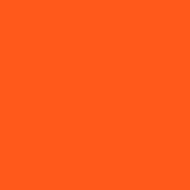 P 199 Pure Orange